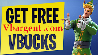 Vbargent .com: How to Get free Vbucks Fortnite 2021 from Vbargent.com