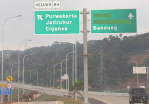 Kumpulan Cerita Penuh Misteri di Tol Cipularang