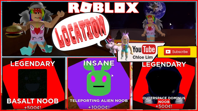 Roblox Find The Noobs 2 Gameplay Going To Mars See Desc - see roblox