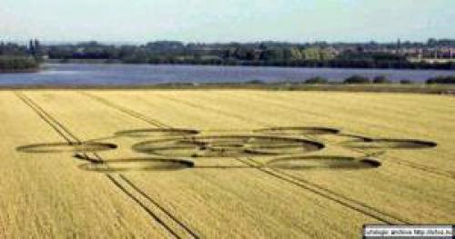 Ufo Skeptic Philip J Klass Is Concerned However