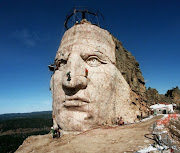 5 PICS Crazy horse monument 2011 So Read More>>