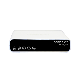 NUEVA ACTUALIZACIÓN POWERNET P55N / N + PLUS 22/05/13