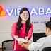 Phòng đào tạo của Việt Á Bank tại 25T2 Hoàng Đạo Thúy