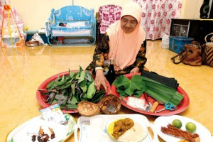 Sedih MAHAL sungguh Pakej bersalin di sekitar Kuala Lumpur - hajat dalam hati biar mati je ketika bersalin