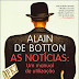 "As Notícias: um manual de utilização", por Alain de Botton