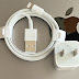 iPhone Unleashing the Power: High-Speed Charging with the Latest Cable