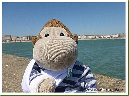 greetings from weymouth