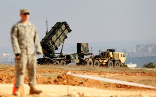 One US Patriot Missile Costs $4 Million To Destroy $20,000 Russian Drones, Is It Effective?