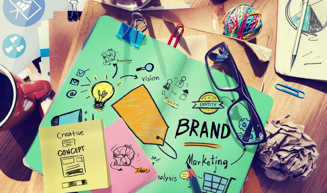 The Secret Ingredients to a Successful Branding Strategy