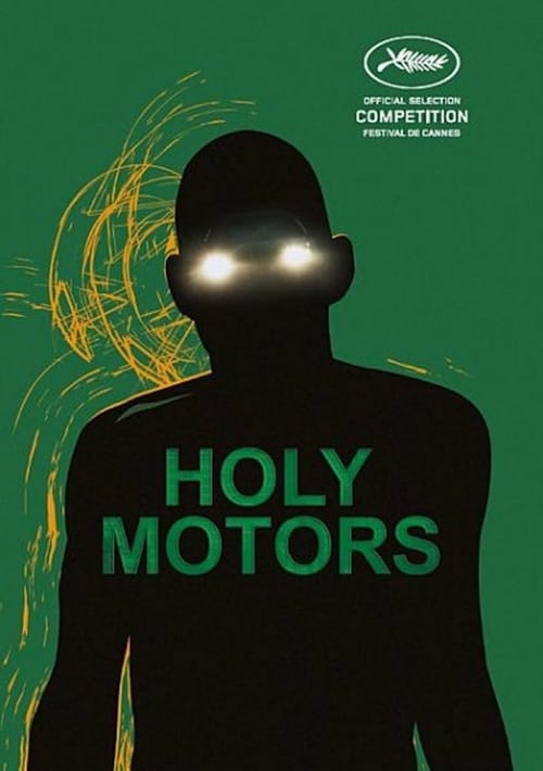 [HD] Holy Motors 2012 Film Entier Vostfr