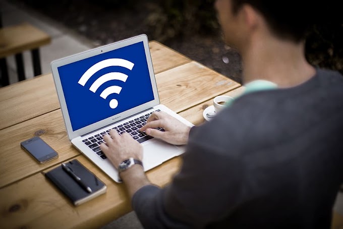 4 Reasons You Need a Wireless Home Office Network