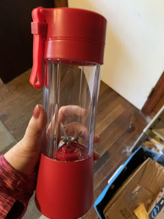 Portable Smoothie Maker