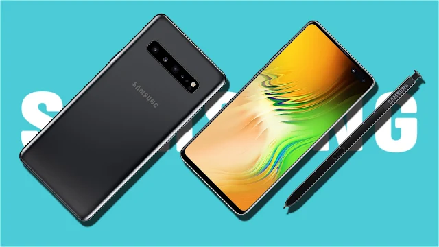 Download Stock Wallpapers Samsung Galaxy Note 10