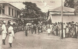 Lagos Colony