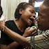 Coretan: Mama Papua Menangis