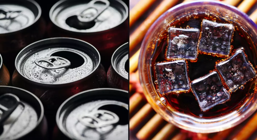 Warning for Soda Lovers: Just Two Cans a Week Could Harm Your Health