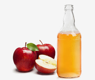 ialah hasil olahan buah apel yang simpel dimana menjadi alternatif lain dari pemanfaat  Manfaat Cuka Apel Untuk Kesehatan Tubuh