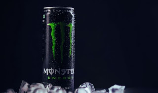 Monster Energy Health Effects