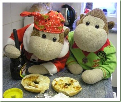 More Marmite