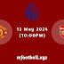 Manchester United Vs Arsenal (10:00PM)
