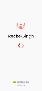 rocket singh app se paise kaise kamaye