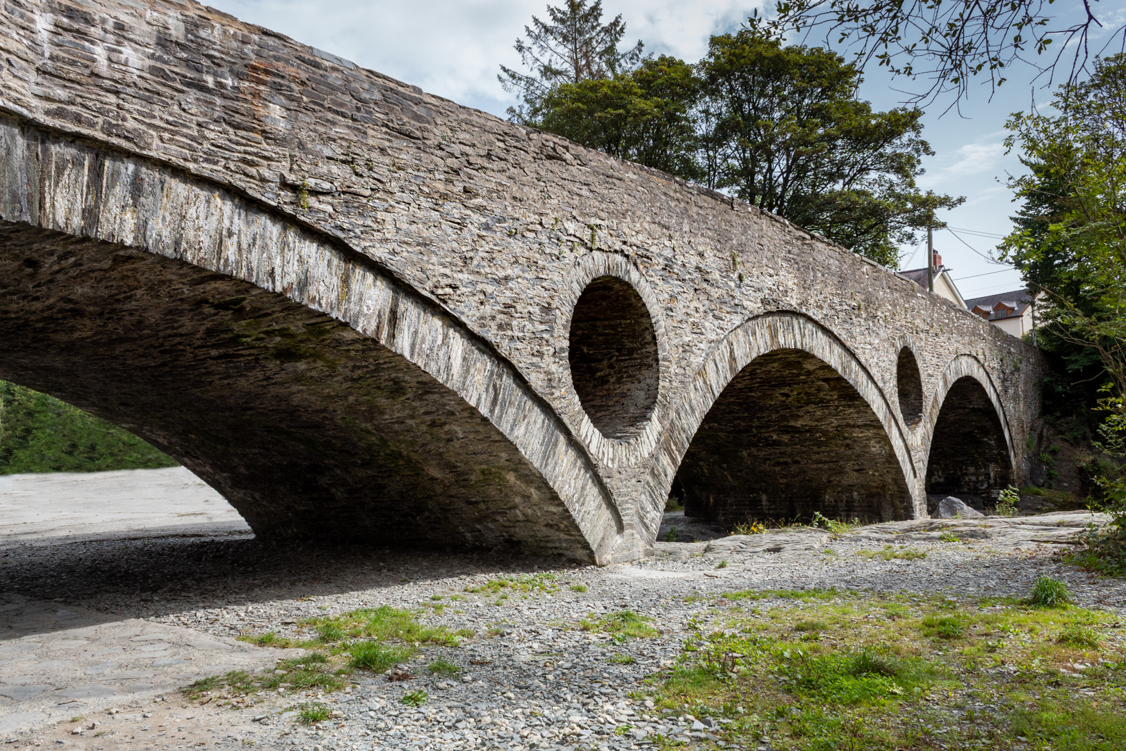 Cenarth Bridge