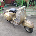 Jual Vespa Klasik Tahun 73