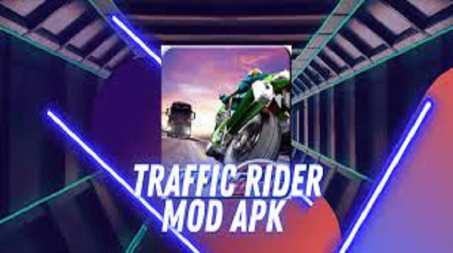 Cheat Traffic Rider Uang Tak Terbatas Mod APK