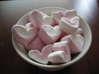 marshmallows