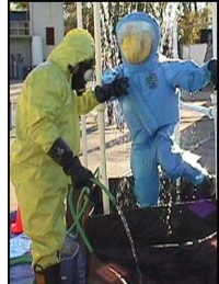 All About 24 hour HAZWOPER safety course