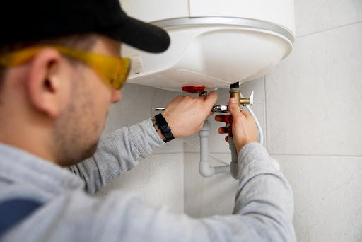 High-Quality Water Heater Installation in Singapore