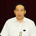 Khởi tố cựu Thứ trưởng Bộ GTVT Nguyễn Hồng Trường