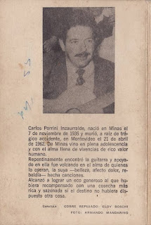 Resultado de imagen para carlos porrini