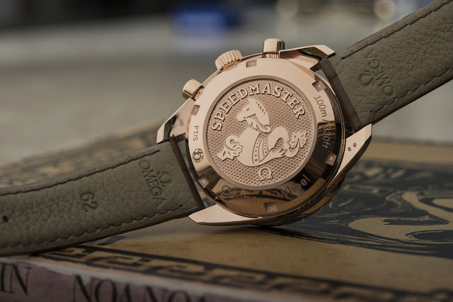 2020 Omega Speedmaster watch replica