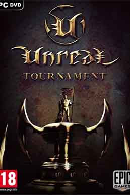 Unreal Tournament [PC] (Español) [Mega - Mediafire]