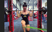 Women’s powerlifting: what you need to know to get started