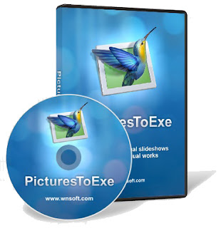 PicturesToExe Deluxe 9.0.1 Multilingual Full Version