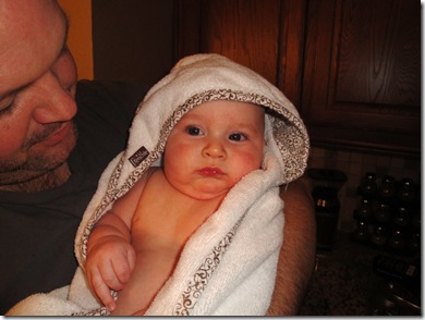 6.  Wrapped up