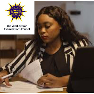 WAEC Opened portal For Examiner Marking Scripts (booklets) 2023 Recruitment,  If you Are Interested You Can Register via This link