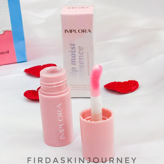 implora lip essence