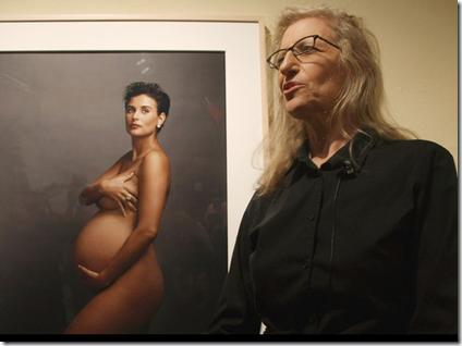 Annie Leibovitz Lawsuit Dropped