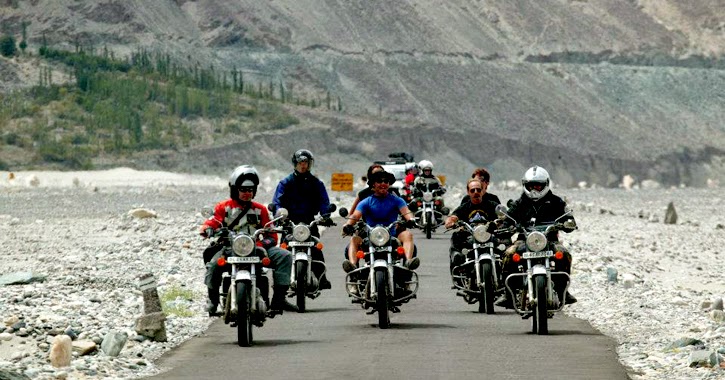 ladakh tourism