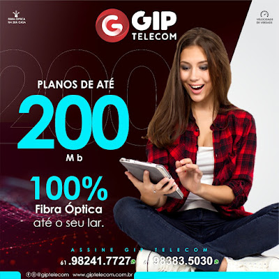 GIP TELECOM