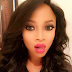 Posting pics on instagram is like a getaway for me - Toke Makinwa