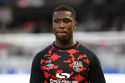 Sikou Niakaté