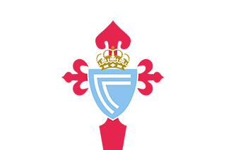 Daftar Skuad Pemain Celta Vigo 2018-2019