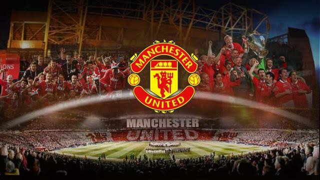 1. UNITED MANCHESTER