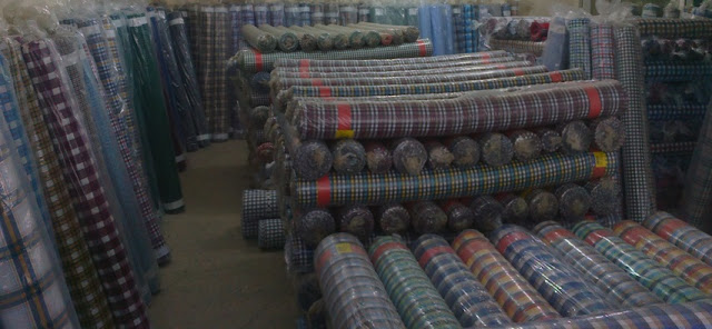 Shirt fabric cheap wholesale shirt fabrics 2