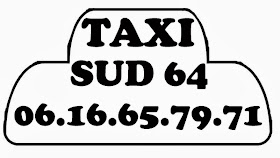 Taxi Sud 64