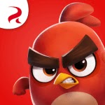 Angry Birds Dream Blast Mod Apk v1.48.0 (Vô hạn máu, coin)